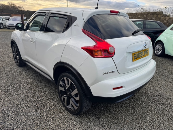Used Nissan Juke 2013 for sale - 76608651: Photo 34