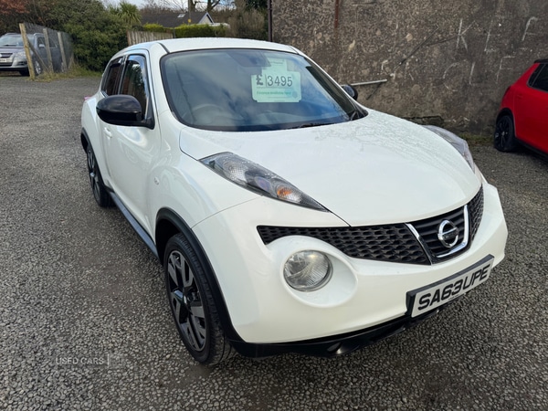Used Nissan Juke 2013 for sale - 76608651: Photo 37