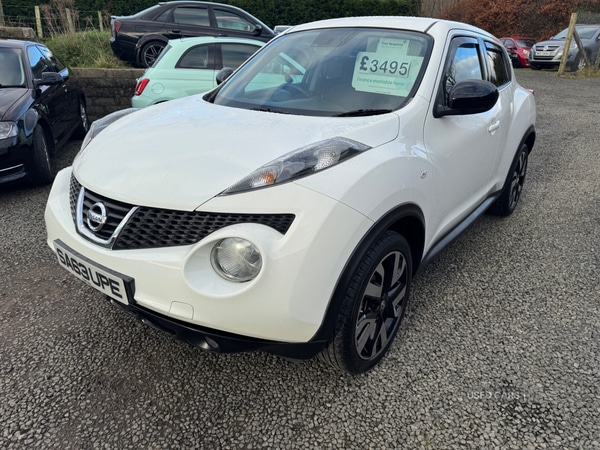 Used Nissan Juke 2013 for sale - 76608651: Photo 38