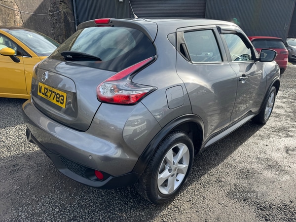 Used Nissan Juke 2015 for sale - 77587801: Photo 20