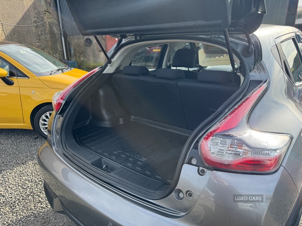 Used Nissan Juke 2015 for sale - 77587801: Photo 26