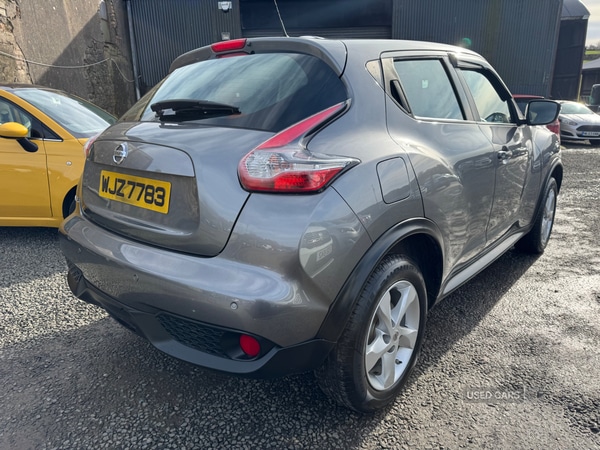 Used Nissan Juke 2015 for sale - 77587801: Photo 29
