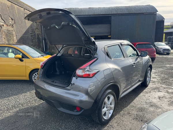Used Nissan Juke 2015 for sale - 77587801: Photo 30