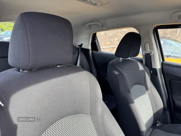 Used Nissan Juke 2015 for sale - 77587801: Photo 9