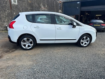 Used Peugeot 3008 2013 for sale - 79602763: Photo