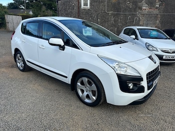 Used Peugeot 3008 2013 for sale - 79602763: Photo