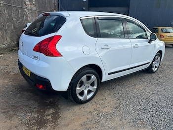 Used Peugeot 3008 2013 for sale - 79602763: Photo