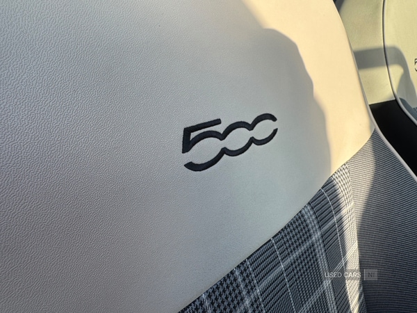 Used Fiat 500 2017 for sale - 77575695: Photo 11