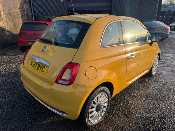 Used Fiat 500 2017 for sale - 77575695: Photo 12