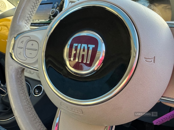 Used Fiat 500 2017 for sale - 77575695: Photo 13