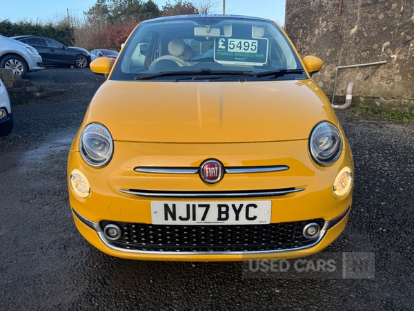 Used Fiat 500 2017 for sale - 77575695: Photo 2
