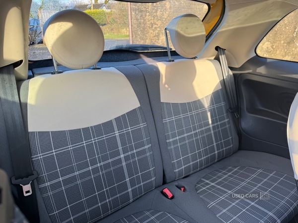 Used Fiat 500 2017 for sale - 77575695: Photo 20