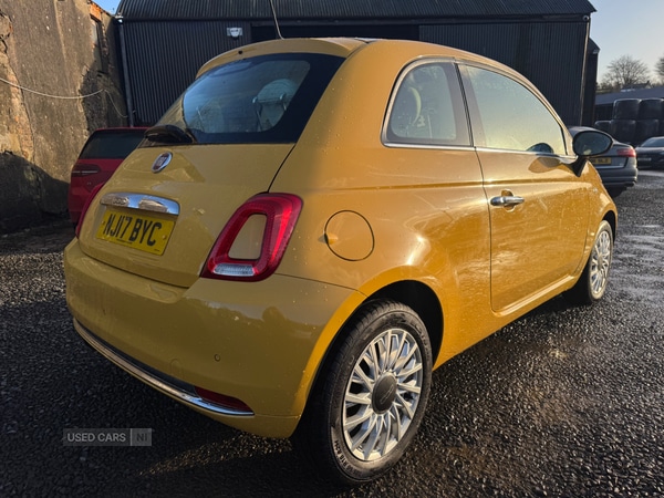 Used Fiat 500 2017 for sale - 77575695: Photo 22