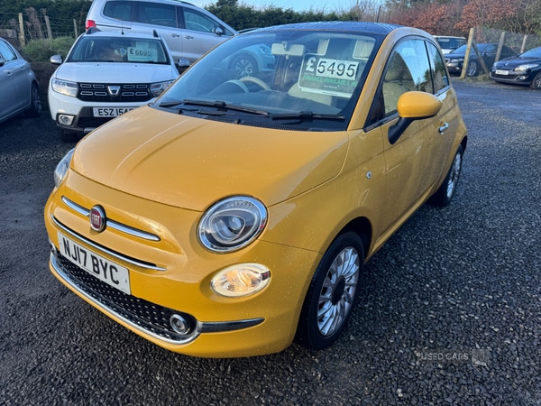 Used Fiat 500 2017 for sale - 77575695: Photo 23