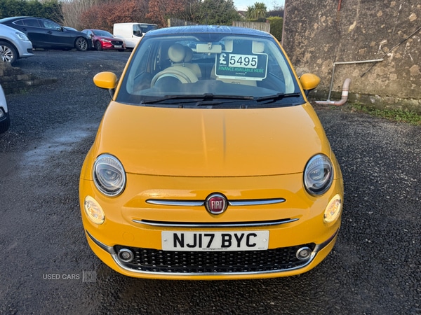 Used Fiat 500 2017 for sale - 77575695: Photo 25