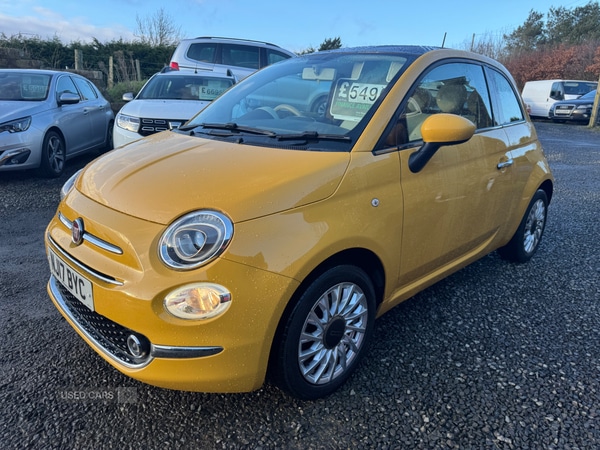 Used Fiat 500 2017 for sale - 77575695: Photo 26