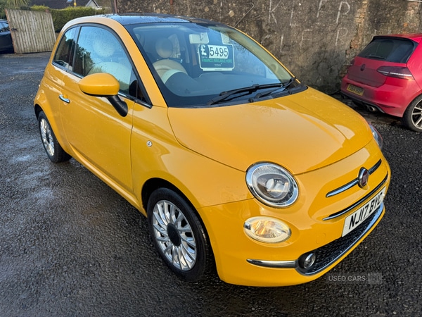 Used Fiat 500 2017 for sale - 77575695: Photo 27