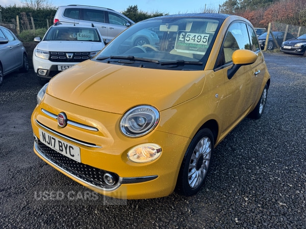 Used Fiat 500 2017 for sale - 77575695: Photo 29