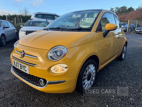 Used Fiat 500 2017 for sale - 77575695: Photo 31