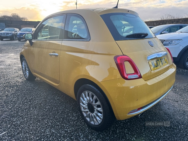 Used Fiat 500 2017 for sale - 77575695: Photo 32
