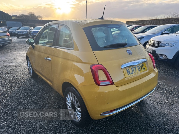 Used Fiat 500 2017 for sale - 77575695: Photo 33