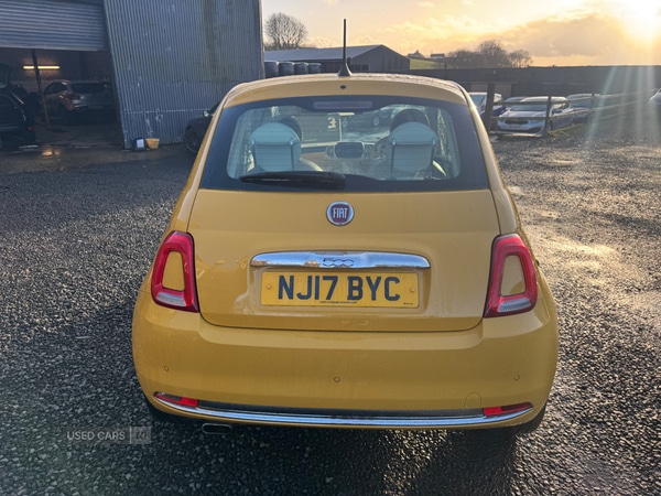 Used Fiat 500 2017 for sale - 77575695: Photo 34