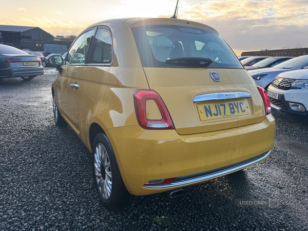 Used Fiat 500 2017 for sale - 77575695: Photo 36