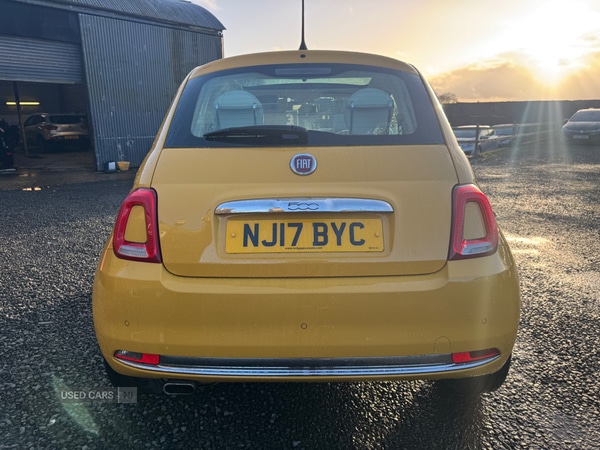 Used Fiat 500 2017 for sale - 77575695: Photo 7