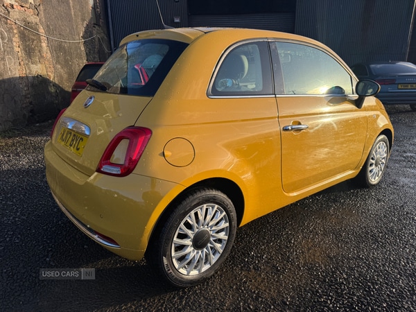 Used Fiat 500 2017 for sale - 77575695: Photo 8