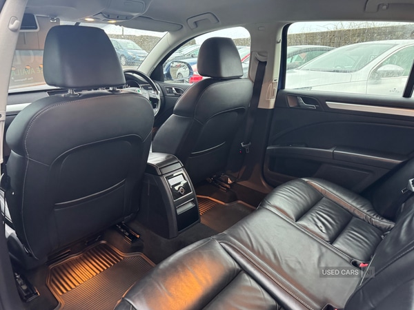 Used Skoda Superb 2011 for sale - 77457059: Photo 11