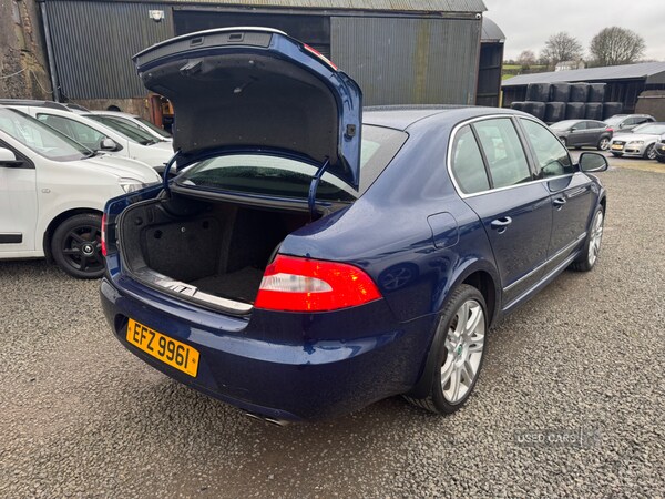 Used Skoda Superb 2011 for sale - 77457059: Photo 13