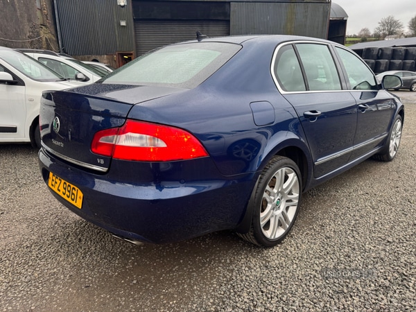 Used Skoda Superb 2011 for sale - 77457059: Photo 14