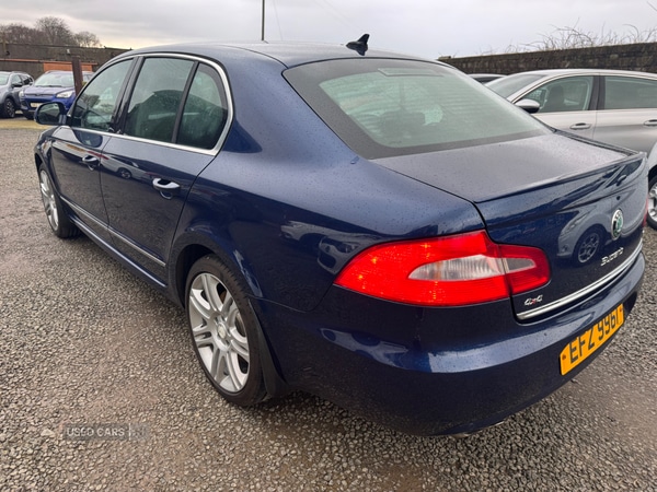 Used Skoda Superb 2011 for sale - 77457059: Photo 16