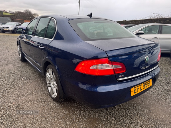 Used Skoda Superb 2011 for sale - 77457059: Photo 19