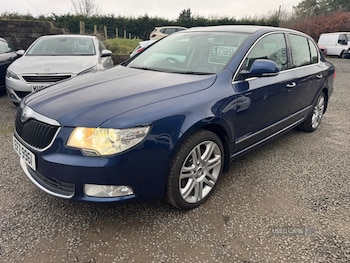 2011 - 3.6 V6 Elegance 4X4 5dr DSG