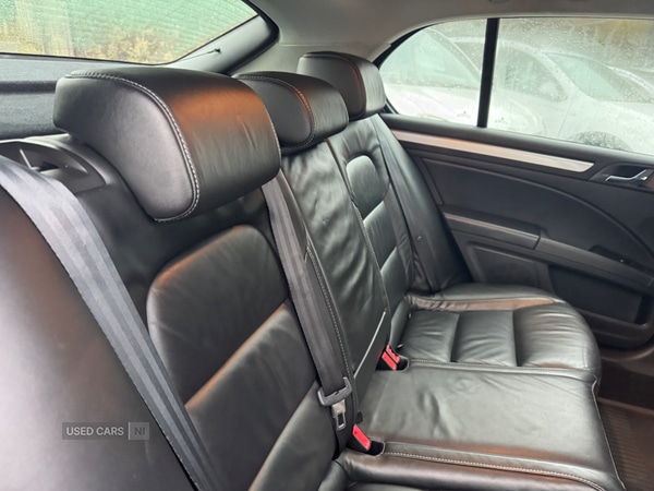 Used Skoda Superb 2011 for sale - 77457059: Photo 20