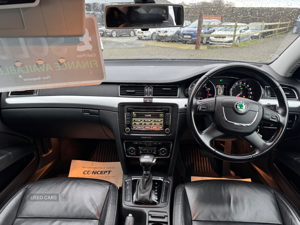 Used Skoda Superb 2011 for sale - 77457059: Photo 21