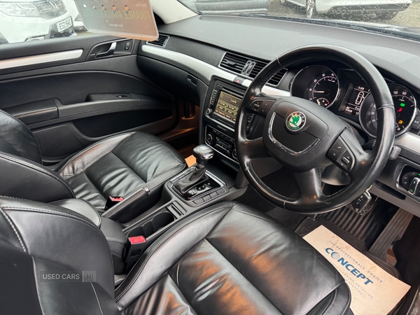 Used Skoda Superb 2011 for sale - 77457059: Photo 22