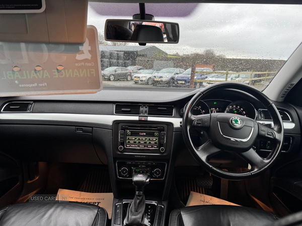 Used Skoda Superb 2011 for sale - 77457059: Photo 24