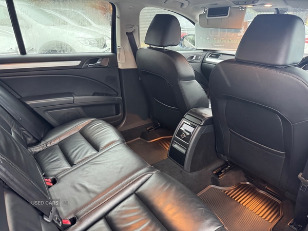 Used Skoda Superb 2011 for sale - 77457059: Photo 25