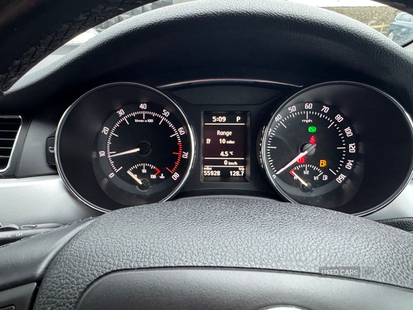 Used Skoda Superb 2011 for sale - 77457059: Photo 26