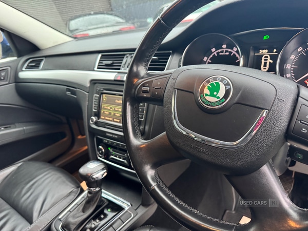 Used Skoda Superb 2011 for sale - 77457059: Photo 28