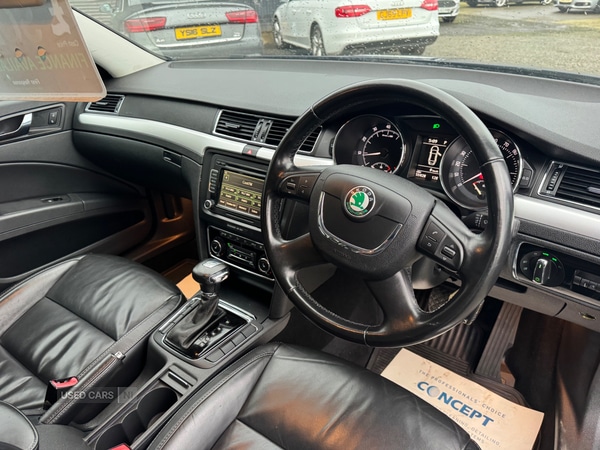 Used Skoda Superb 2011 for sale - 77457059: Photo 29