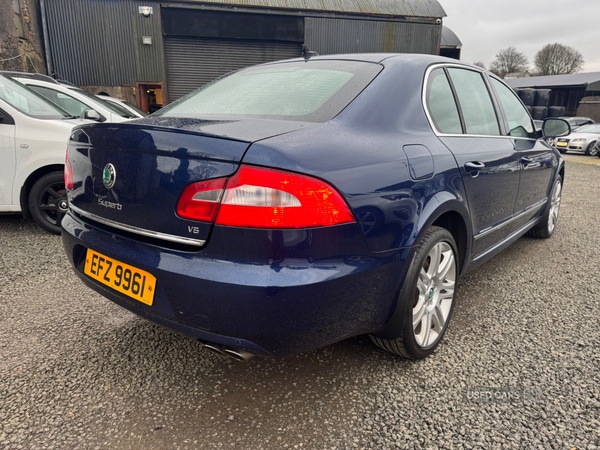 Used Skoda Superb 2011 for sale - 77457059: Photo 31