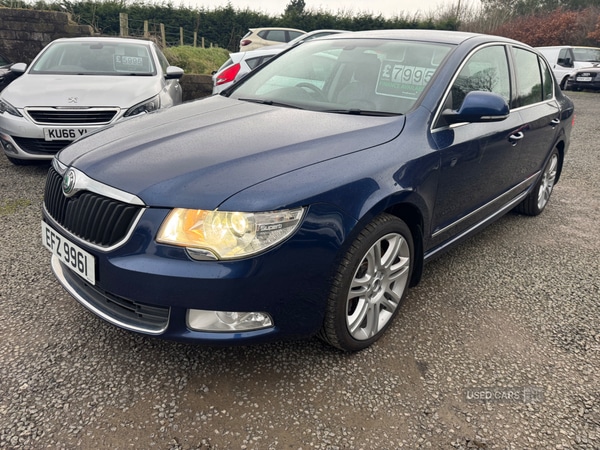 Used Skoda Superb 2011 for sale - 77457059: Photo 32