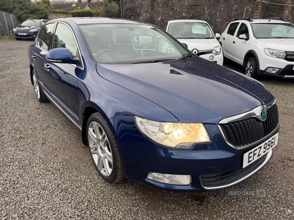 Used Skoda Superb 2011 for sale - 77457059: Photo 33
