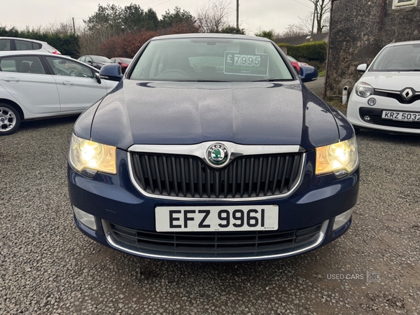 Used Skoda Superb 2011 for sale - 77457059: Photo 34