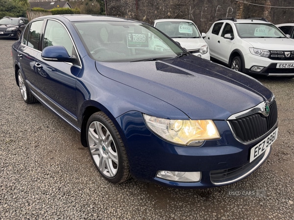 Used Skoda Superb 2011 for sale - 77457059: Photo 36