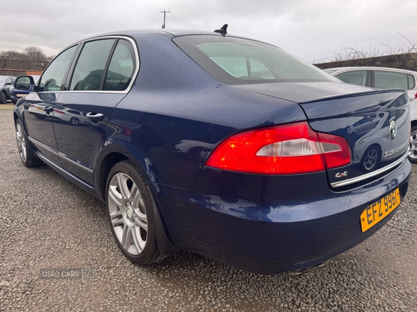 Used Skoda Superb 2011 for sale - 77457059: Photo 38