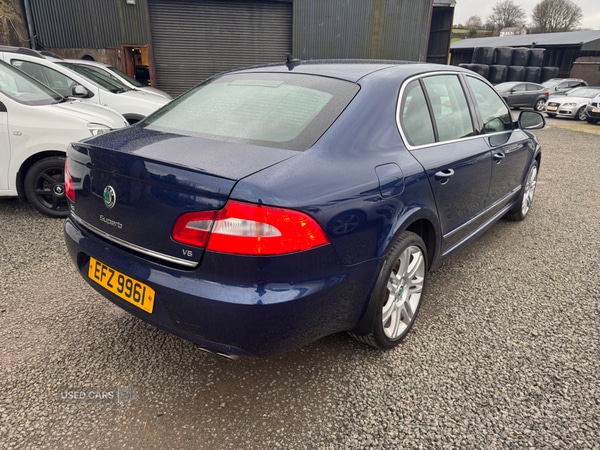 Used Skoda Superb 2011 for sale - 77457059: Photo 39